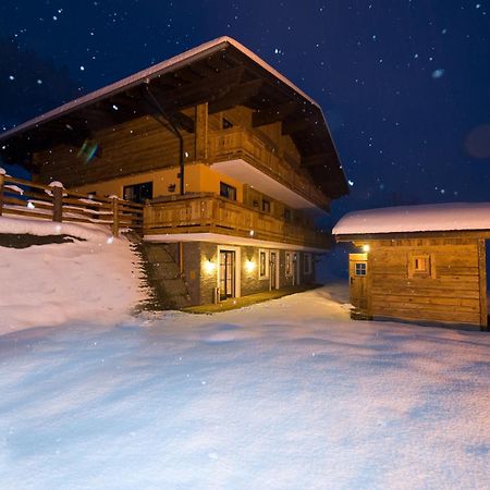 Panorama Pension Großarl Exterior foto
