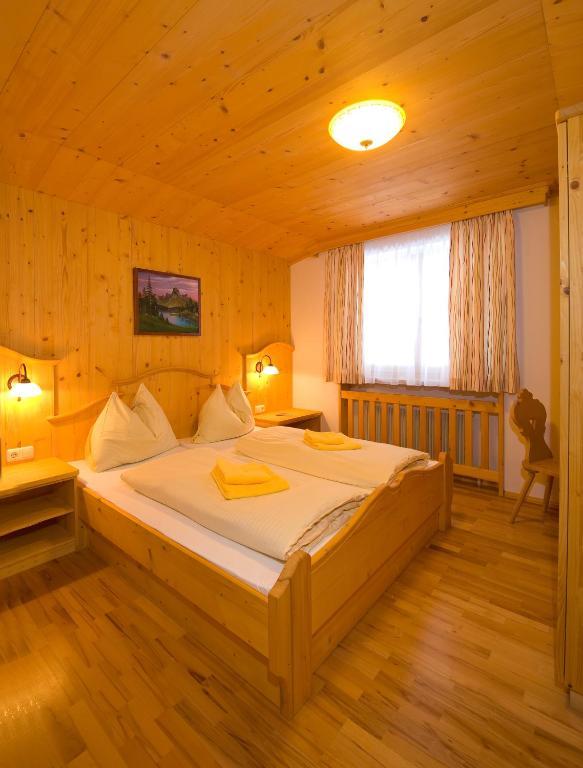 Panorama Pension Großarl Zimmer foto